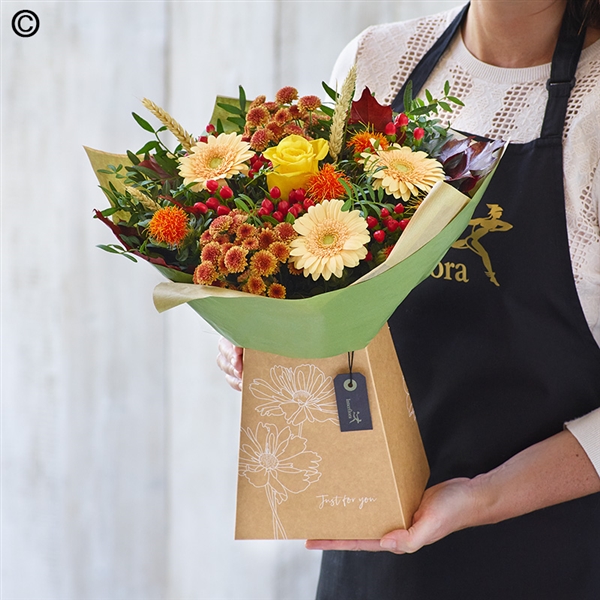 AUTUMN GIFT BOX